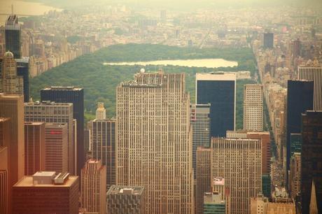 Empire State Building, New York City, Tanvii.com