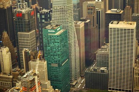 Empire State Building, New York City, Tanvii.com