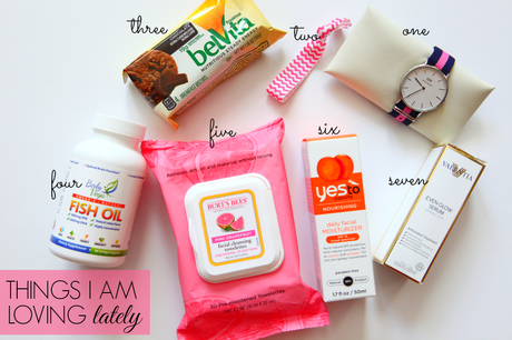 Beauty Talk: New Products