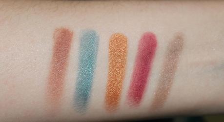 Take a Peek at the Urban Decay Vice 3 Palette