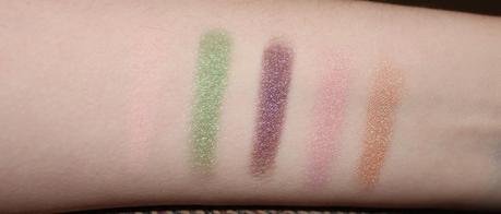 Take a Peek at the Urban Decay Vice 3 Palette