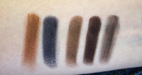 Take a Peek at the Urban Decay Vice 3 Palette