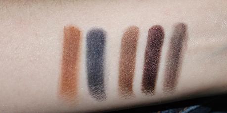 Take a Peek at the Urban Decay Vice 3 Palette