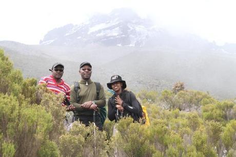 How to climb Mount Kilimanjaro