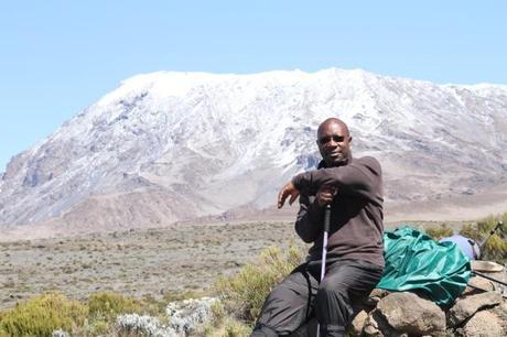 How to climb Mount Kilimanjaro