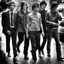 #TBT The Strokes