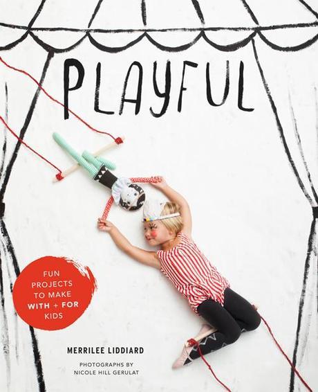 Playful is out!