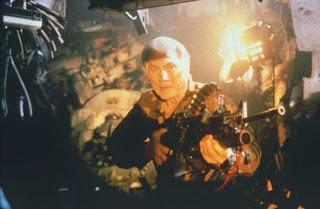 CYBORG 2 (1993)