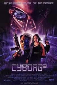 CYBORG 2 (1993)