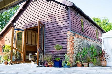Batemans Barn