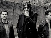 Track Day: Manic Street Preachers 'Futurology' (Seiliog Mix)