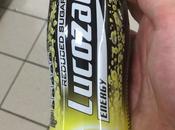 Today's Review: Lucozade Cloudy Lemonade