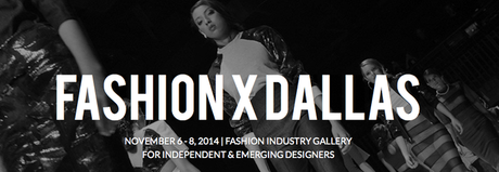 Fashion X Reveals Designer Lineup