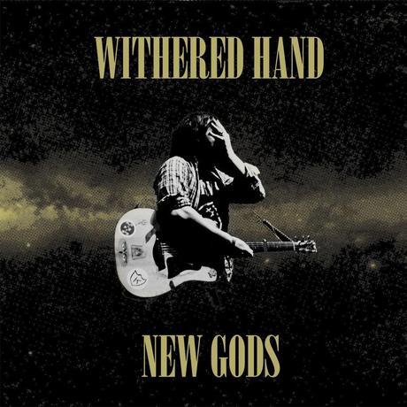 Album Review - Withered Hand - New Gods