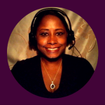 Stacie Walker - International Best Selling Author and Online Business Strategist