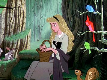 Disney Dinner and a Movie: ‘Sleeping Beauty’ - Paperblog