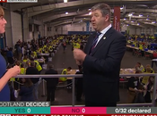 Polls Closed Results Have Begun Come