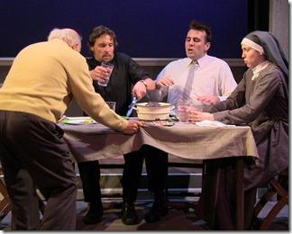 Review: Miracles in the Fall (Polarity Ensemble Theatre)