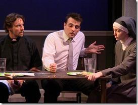 Review: Miracles in the Fall (Polarity Ensemble Theatre)