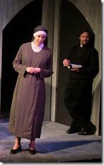 Review: Miracles in the Fall (Polarity Ensemble Theatre)