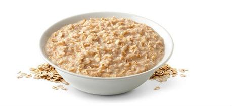 oatmeal