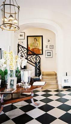 50 Favorite For Friday #145  - Classically Elegant Traditional Rooms