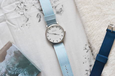 Daisybutter - UK Fashion and Lifestyle Blog: Shore Watch