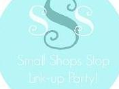 Small Shops Stop Link-up Party!
