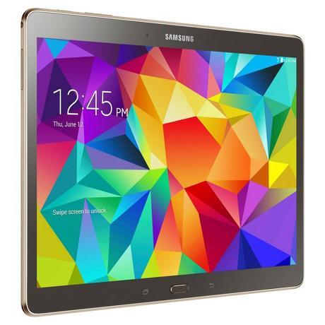 Samsung Tablet