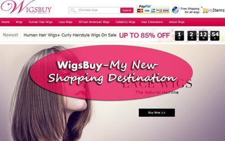 WigsBuy-My New Shopping Destination