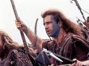 Scotland Blog Post That Might Have Been