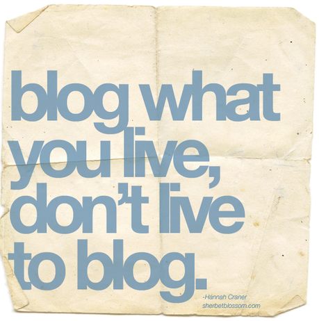 September Blogging Challenge: Day 14