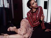 Tinashe Discusses Album More