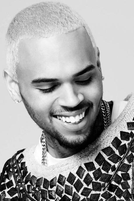Review Album:  Chris Brown “X”
