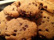 VeganMoFo #15: Vegan Products Love Vegg Baking Recipe Chocolate Chip Cookies