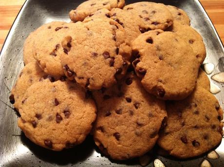 chocolate chip cookies (1)