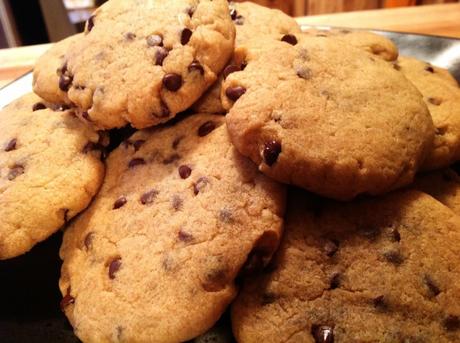 chocolate chip cookies (4)