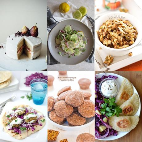 Weekly Roundup 19th September 2014