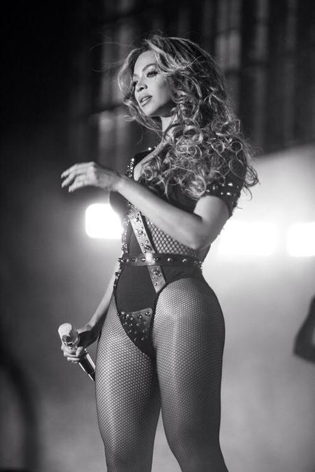Beyoncé & Jay Z On The Run Tour