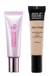 Drugstore VS Counter Cosmetics