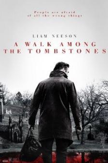 a walk along the tombstones