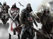 Assassin's Creed Movie 'delayed 2016'