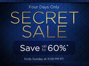 Shop Secret Sale Save