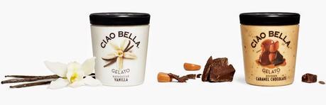 Get the Fall Scoop on Ciao Bella's Grown Up Sorbetto & Gelato Treats