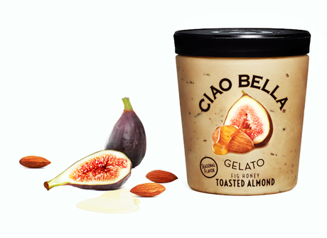 Get the Fall Scoop on Ciao Bella's Grown Up Sorbetto & Gelato Treats