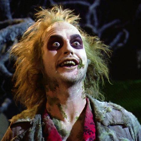 Beetlejuice