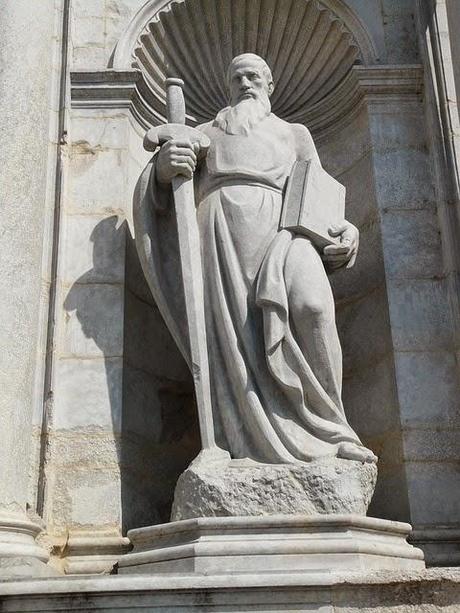 Preaching divine wrath: A pair of timeless and wonderful sermons, one old and one new, to bookend your weekend