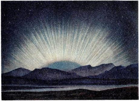 Preaching divine wrath: A pair of timeless and wonderful sermons, one old and one new, to bookend your weekend