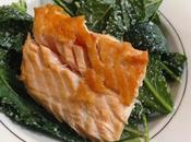 Quick Healthy Salmon Recipe