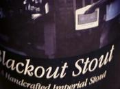 #ris #stout #russian #blackout #beertography #craftbeer #greatlakes #bottleshare #beerporn Knew